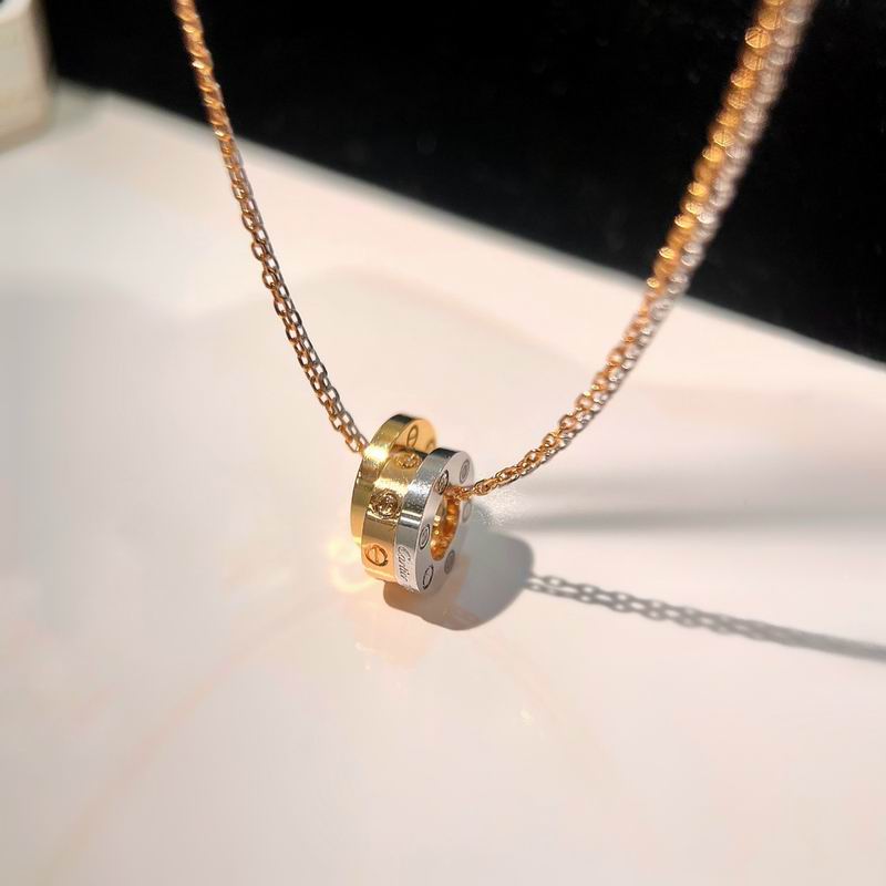 Cartier necklace 04lyx107 (6)